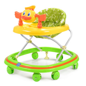 Ходунки детские Bambi M 3686, со стопором